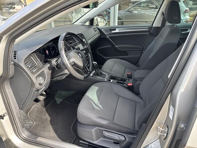 Volkswagen e-Golf E-DITION 7.5-VIRTUAL-SOH 91%