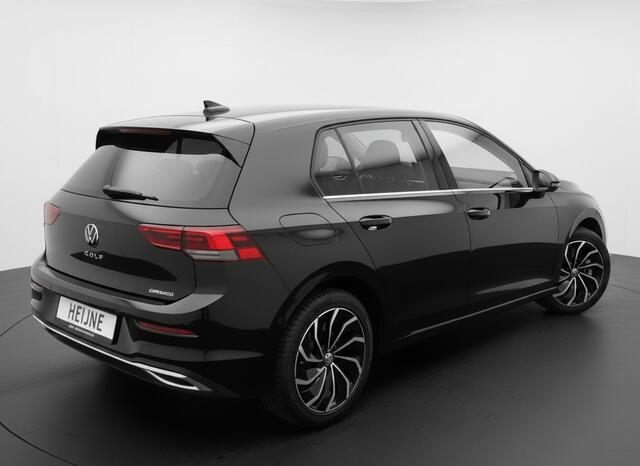 Volkswagen e-Golf e-HYBRID PHEV 204PK DSG STYLE CAMERA/NAVI/STUURVERW.
