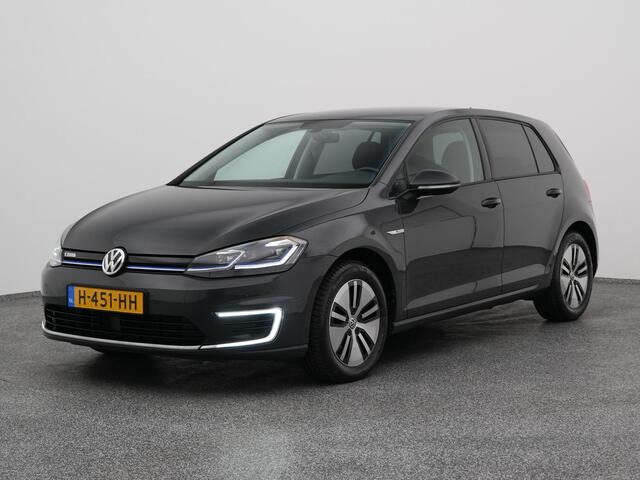 Volkswagen e-Golf E-DITION | ADAPTIVE | NAVI