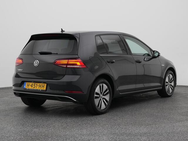 Volkswagen e-Golf E-DITION | ADAPTIVE | NAVI
