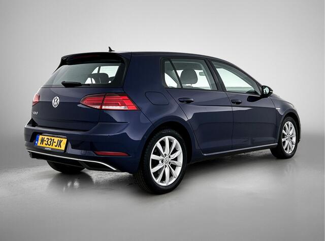 Volkswagen e-Golf e-Golf Navigatie | Climate Control | Stoelverwarming | Achteruitrijcamera