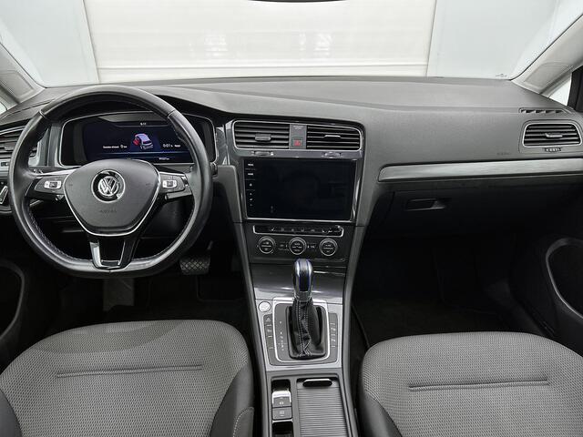 Volkswagen e-Golf e-Golf Navigatie | Climate Control | Stoelverwarming | Achteruitrijcamera