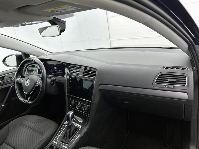 Volkswagen e-Golf e-Golf Navigatie | Climate Control | Stoelverwarming | Achteruitrijcamera