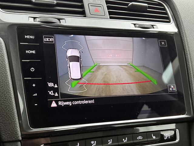Volkswagen e-Golf e-Golf Navigatie | Climate Control | Stoelverwarming | Achteruitrijcamera