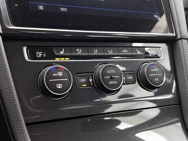 Volkswagen e-Golf e-Golf Navigatie | Climate Control | Stoelverwarming | Achteruitrijcamera
