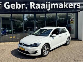 Volkswagen e-Golf