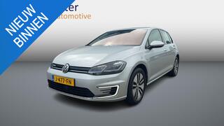 Volkswagen e-Golf