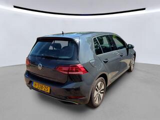 Volkswagen e-Golf