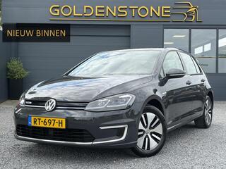 Volkswagen e-Golf