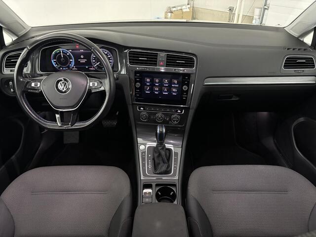 Volkswagen e-Golf | CAMERA | ADAP. CRUISE | SOH 89% |