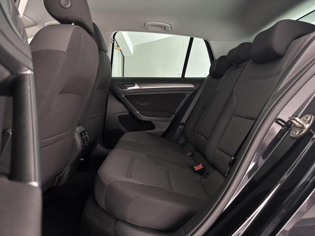 Volkswagen e-Golf | CAMERA | ADAP. CRUISE | SOH 89% |