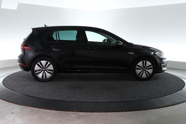 Volkswagen e-Golf | CAMERA | ADAP. CRUISE | SOH 89% |