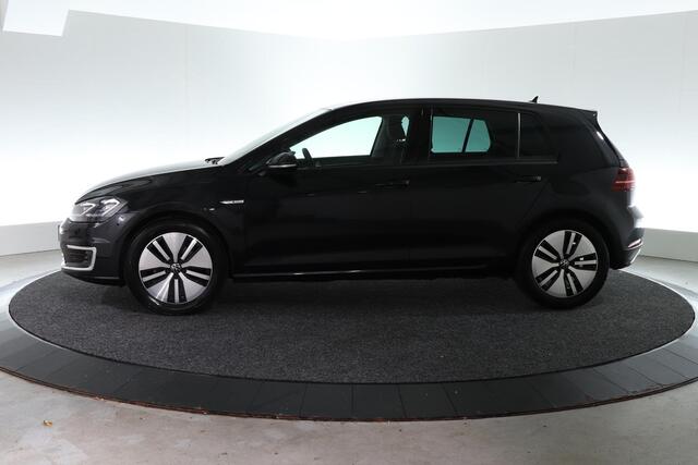 Volkswagen e-Golf | CAMERA | ADAP. CRUISE | SOH 89% |
