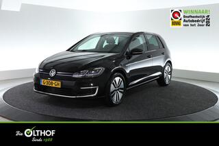 Volkswagen e-Golf
