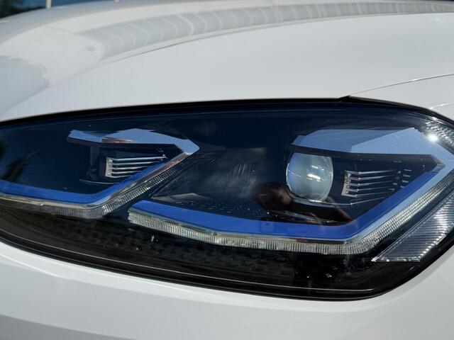 Volkswagen e-Golf e-Golf