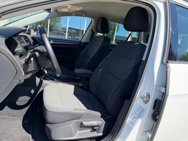 Volkswagen e-Golf e-Golf