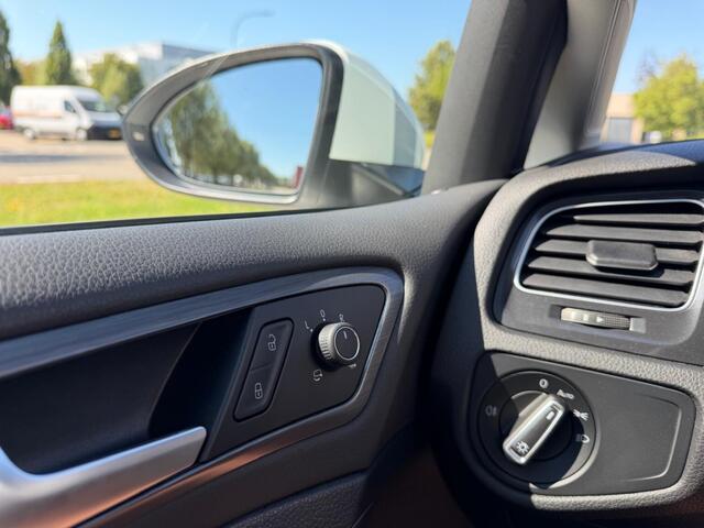 Volkswagen e-Golf e-Golf