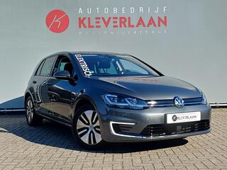 Volkswagen e-Golf