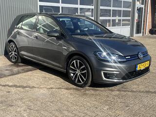 Volkswagen e-Golf