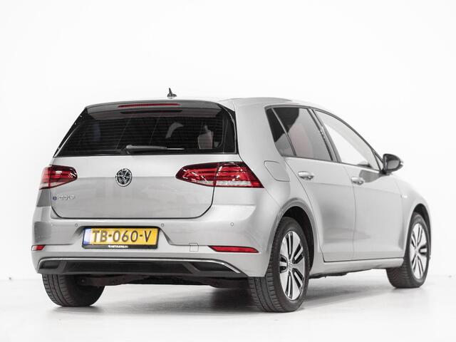 Volkswagen e-Golf e-Golf SOH 92% ACC LED Carplay