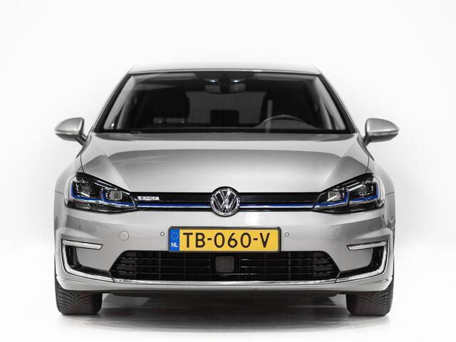 Volkswagen e-Golf e-Golf SOH 92% ACC LED Carplay