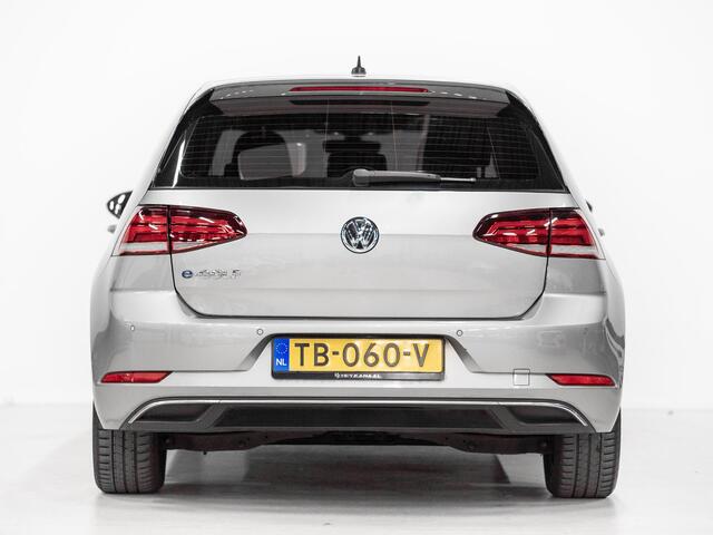 Volkswagen e-Golf e-Golf SOH 92% ACC LED Carplay