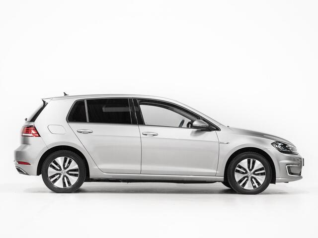 Volkswagen e-Golf e-Golf SOH 92% ACC LED Carplay