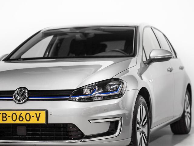 Volkswagen e-Golf e-Golf SOH 92% ACC LED Carplay