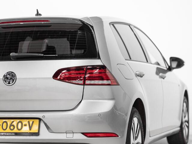 Volkswagen e-Golf e-Golf SOH 92% ACC LED Carplay