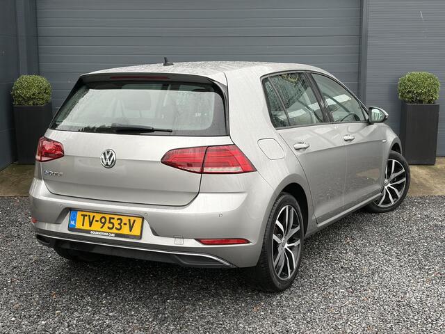 Volkswagen e-Golf e-Golf SOH 88.21% l 2e Eigenaar l Carplay l Navi l Stoelverw l Clima l Cruise l Lmv l Pdc V+A l N.A.P l Nieuwe Apk bij Aflevering