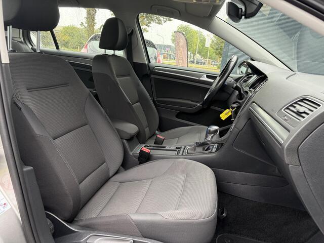 Volkswagen e-Golf e-Golf SOH 88.21% l 2e Eigenaar l Carplay l Navi l Stoelverw l Clima l Cruise l Lmv l Pdc V+A l N.A.P l Nieuwe Apk bij Aflevering