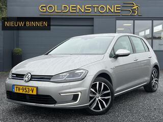 Volkswagen e-Golf