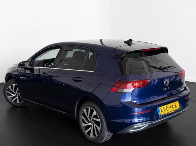 Volkswagen e-Golf 204PK E-HYBRIDE DSG STYLE ALCANTARA/NAVI/CARPLAY