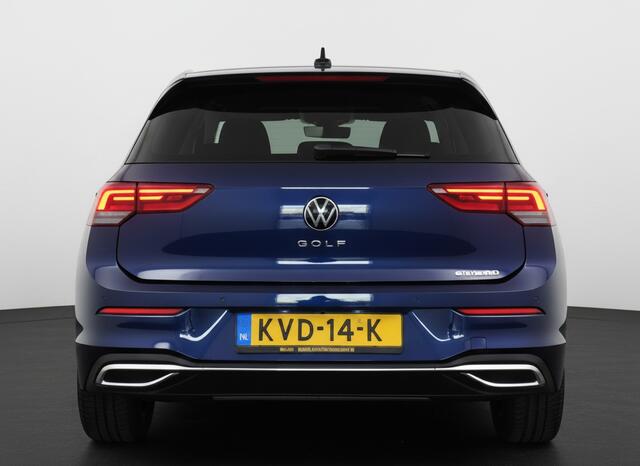 Volkswagen e-Golf 204PK E-HYBRIDE DSG STYLE ALCANTARA/NAVI/CARPLAY