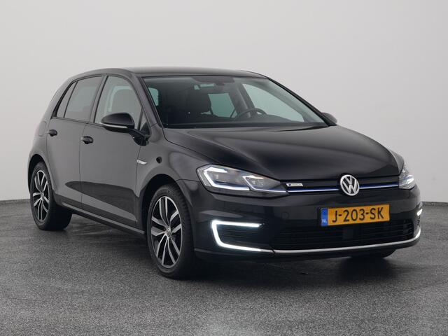 Volkswagen e-Golf E-DITION | VIRTUAL | ADAPTIVE