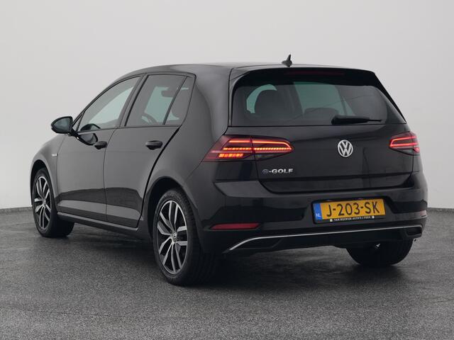 Volkswagen e-Golf E-DITION | VIRTUAL | ADAPTIVE