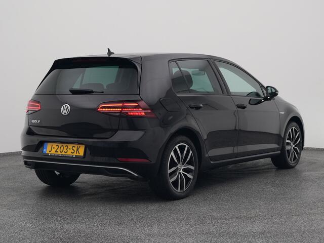 Volkswagen e-Golf E-DITION | VIRTUAL | ADAPTIVE