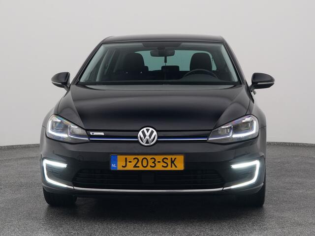 Volkswagen e-Golf E-DITION | VIRTUAL | ADAPTIVE