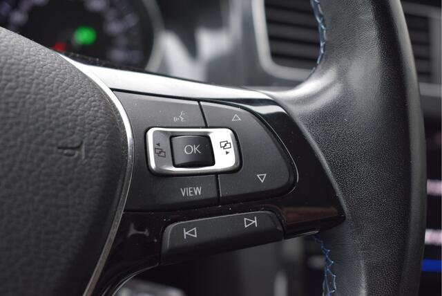 Volkswagen e-Golf E-DITION NL-auto, Adaptive cruise, Navi,