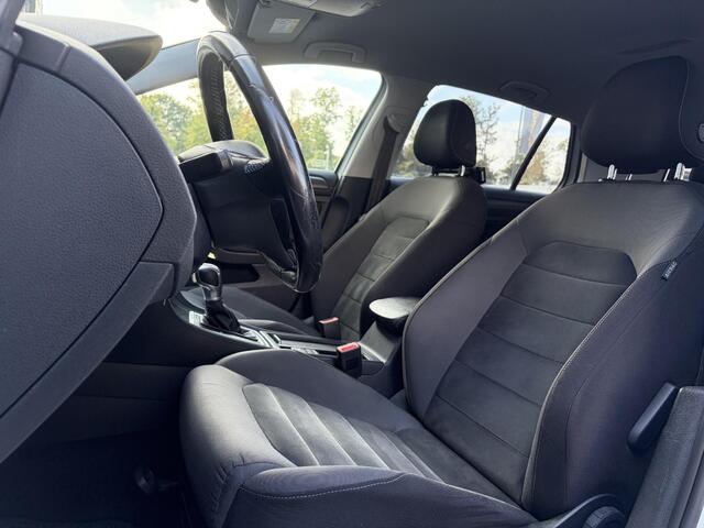 Volkswagen e-Golf ?SOH 84,55%?Carplay?Navi?LED?Clima?Cruise?Pdc V+A?Lm velgen?N.A.P?Apk tot 07-2027