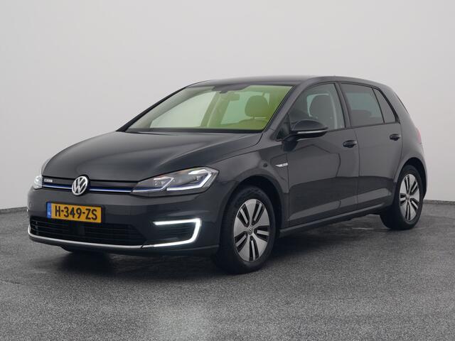 Volkswagen e-Golf E-DITION | ADAPTIVE