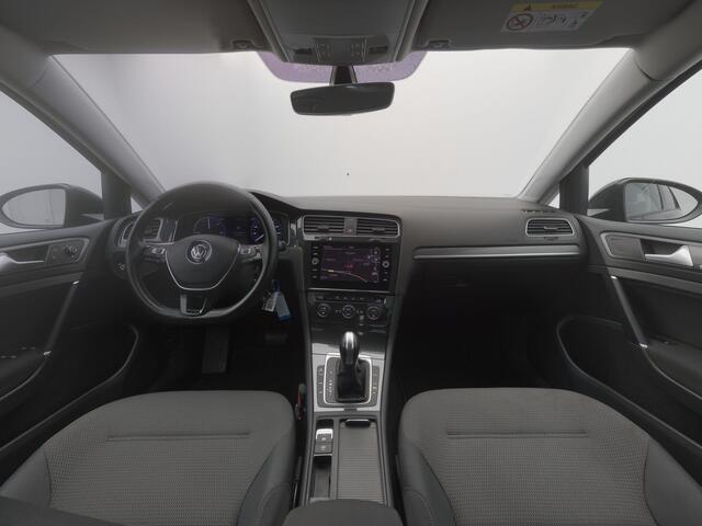 Volkswagen e-Golf E-DITION | ADAPTIVE