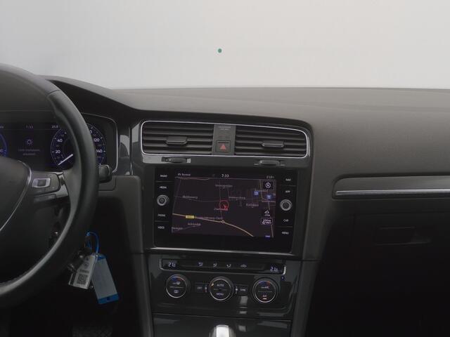 Volkswagen e-Golf E-DITION | ADAPTIVE