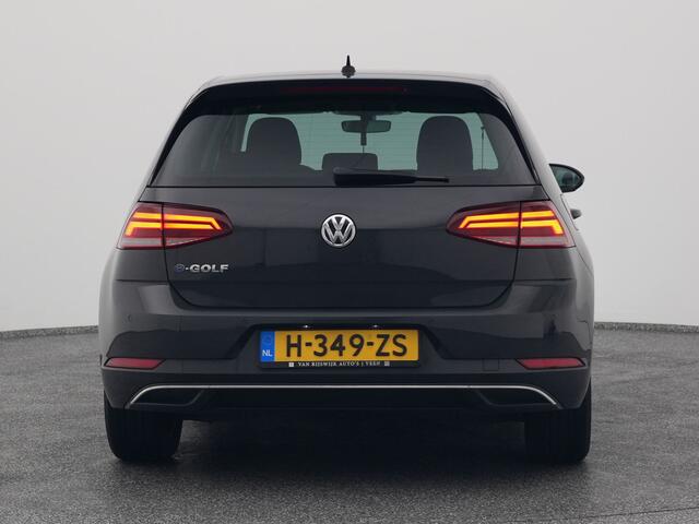 Volkswagen e-Golf E-DITION | ADAPTIVE