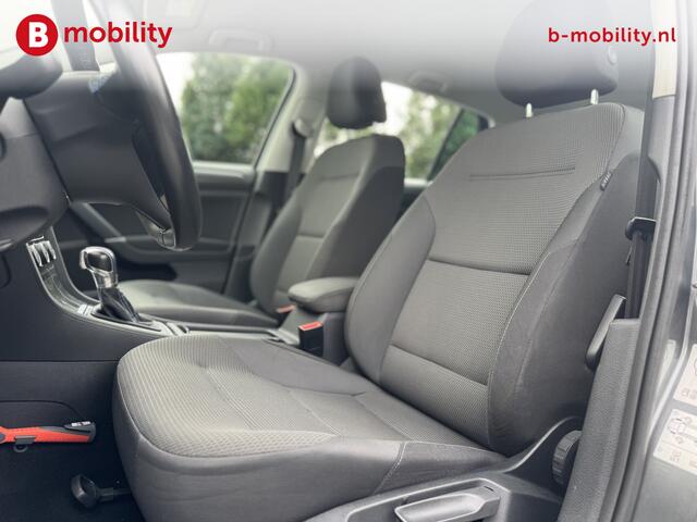 Volkswagen e-Golf Warmtepomp SOH 89% Keyless Entry NL Auto! | Adaptive Cruise Control | DAB Audio | Navigatie
