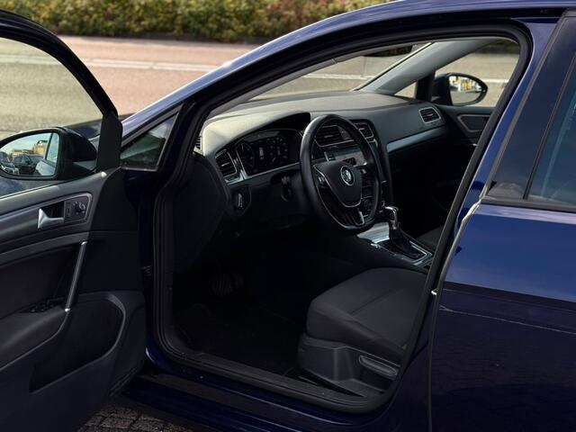 Volkswagen e-Golf SOH 87% CAMERA CARPLAY