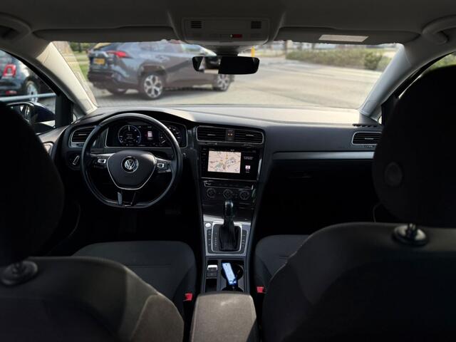 Volkswagen e-Golf SOH 87% CAMERA CARPLAY