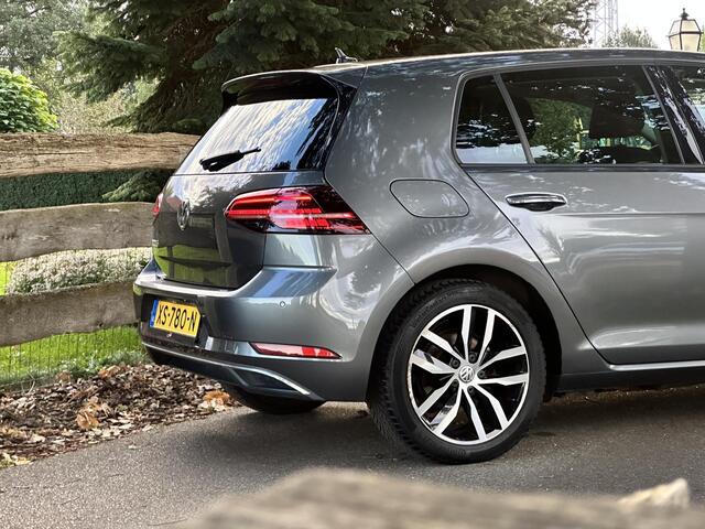 Volkswagen e-Golf e-Golf