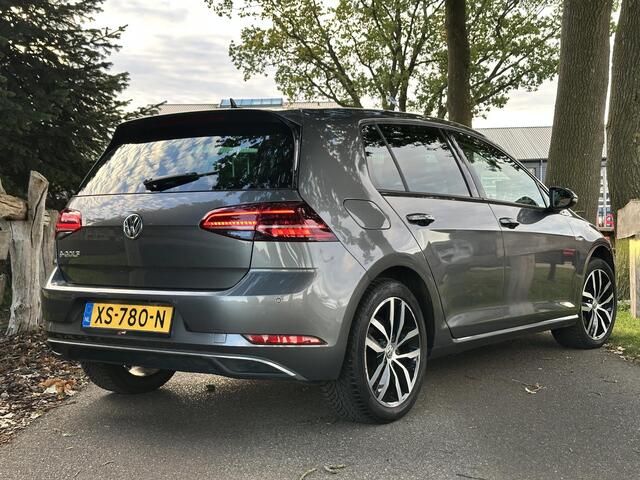 Volkswagen e-Golf e-Golf