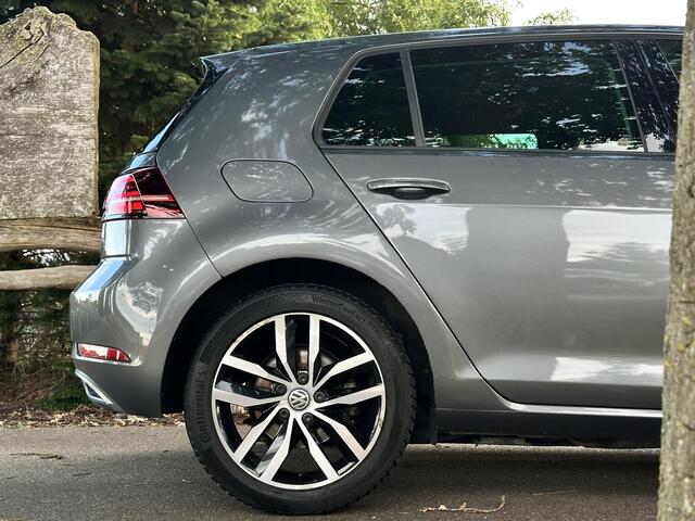 Volkswagen e-Golf e-Golf